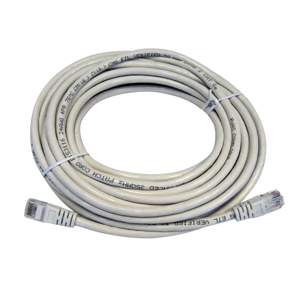 Xantrex 25' Network Cable F/Scp Remote Panel [809-0940] 1