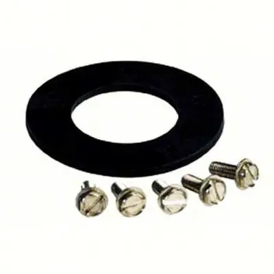 Moeller - Universal 5-Hole Gasket W/ Screws & Washers For Sending Units 1