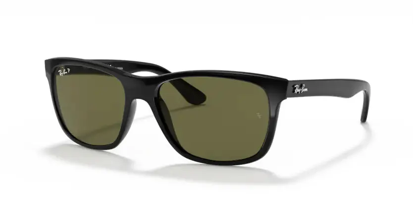 Ray-Ban Essentials Rb4181 Rb4181 1