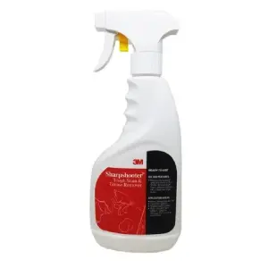 3M - Sharpshooter 19344 Cleaner/Degreaser - 1 Qt Bottle 1