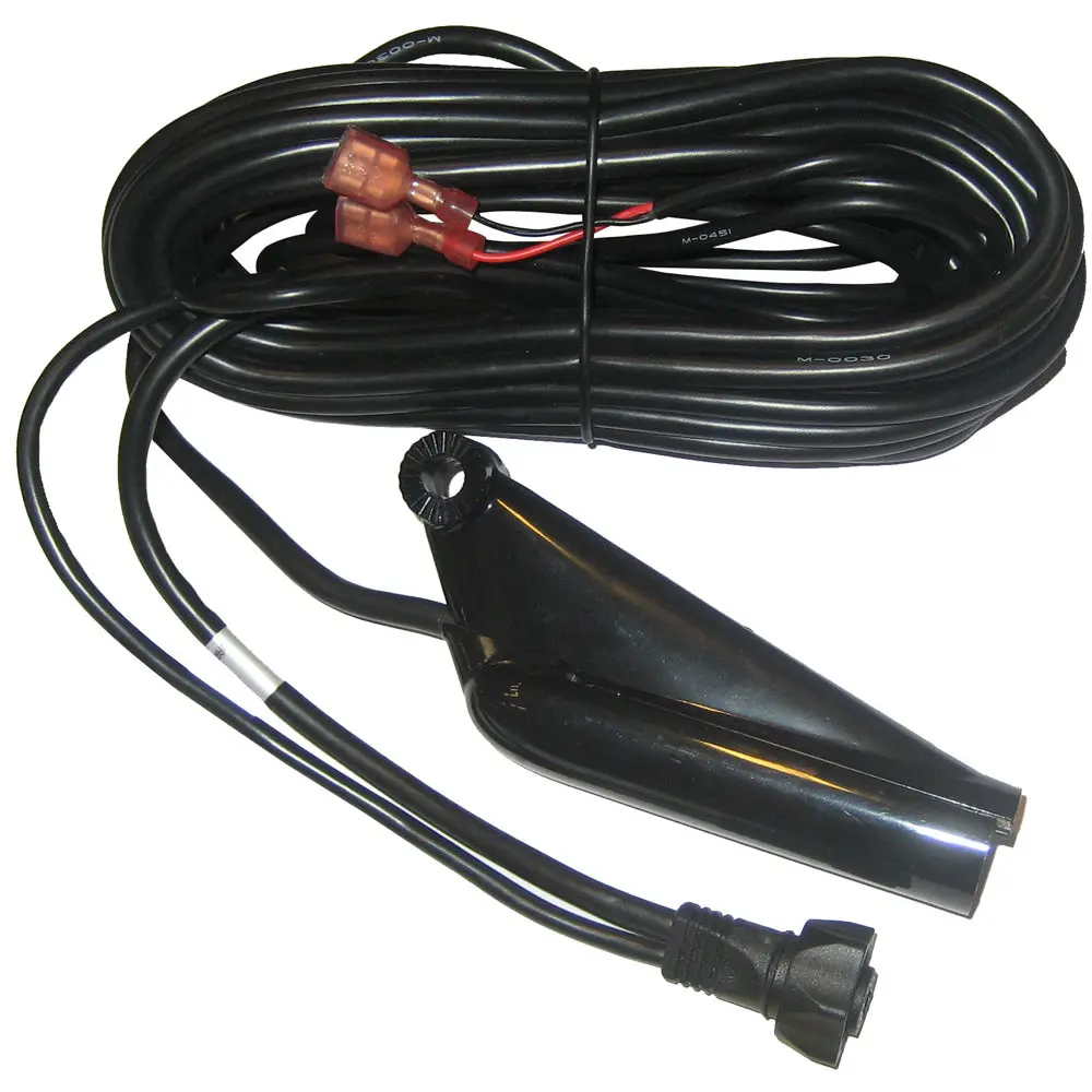 Lowrance Tm Transducer F/Dsi W/Temp [000-10260-001] 1