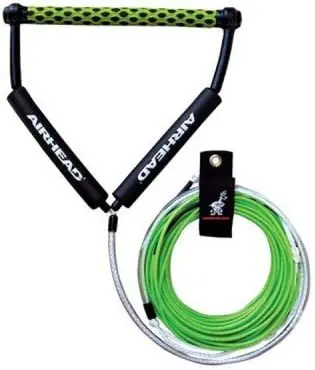 Airhead - Spectra Thermal 70' Wakeboard Rope 1