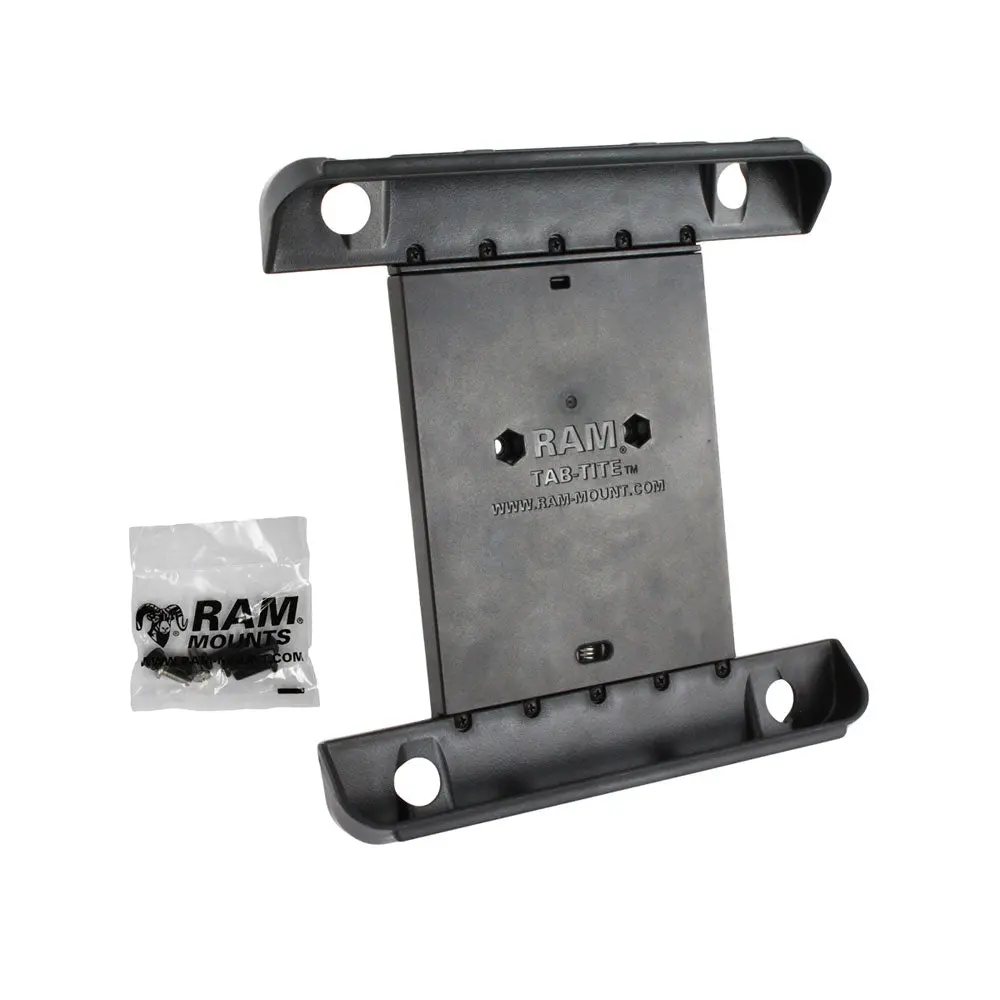 Ram Mount Ram Tab-Tite Quick Release Ipad Cradle [Ram-Hol-Tab3u] 1