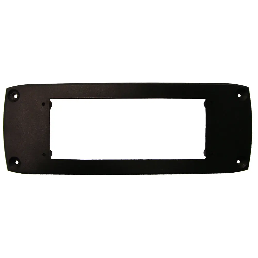 Fusion Single Din Adapter Mounting Plate [Ms-Ra200mp] 1