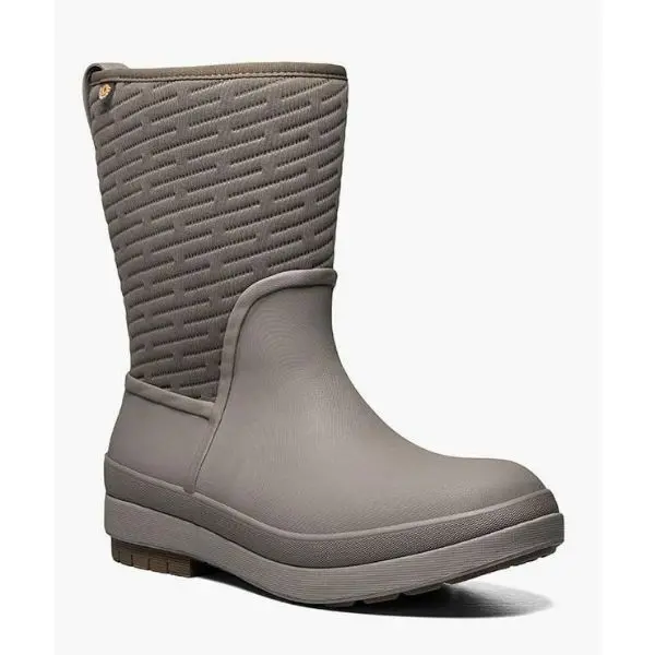 Bogs - Women's Crandall Ii Mid Zip 1