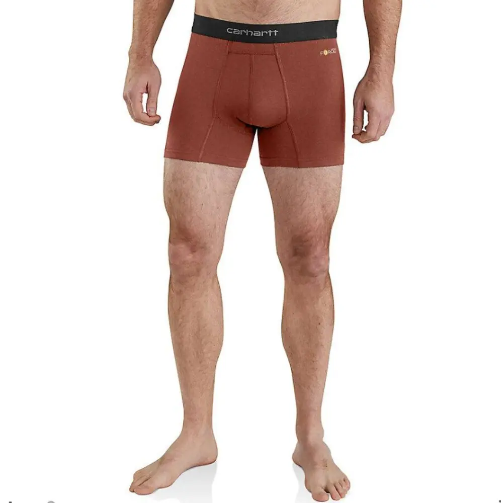 Carhartt - Base Force 5" Premium Boxer Brief 1