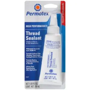 Permatex - High Performance Thread Sealant 50 Ml 1