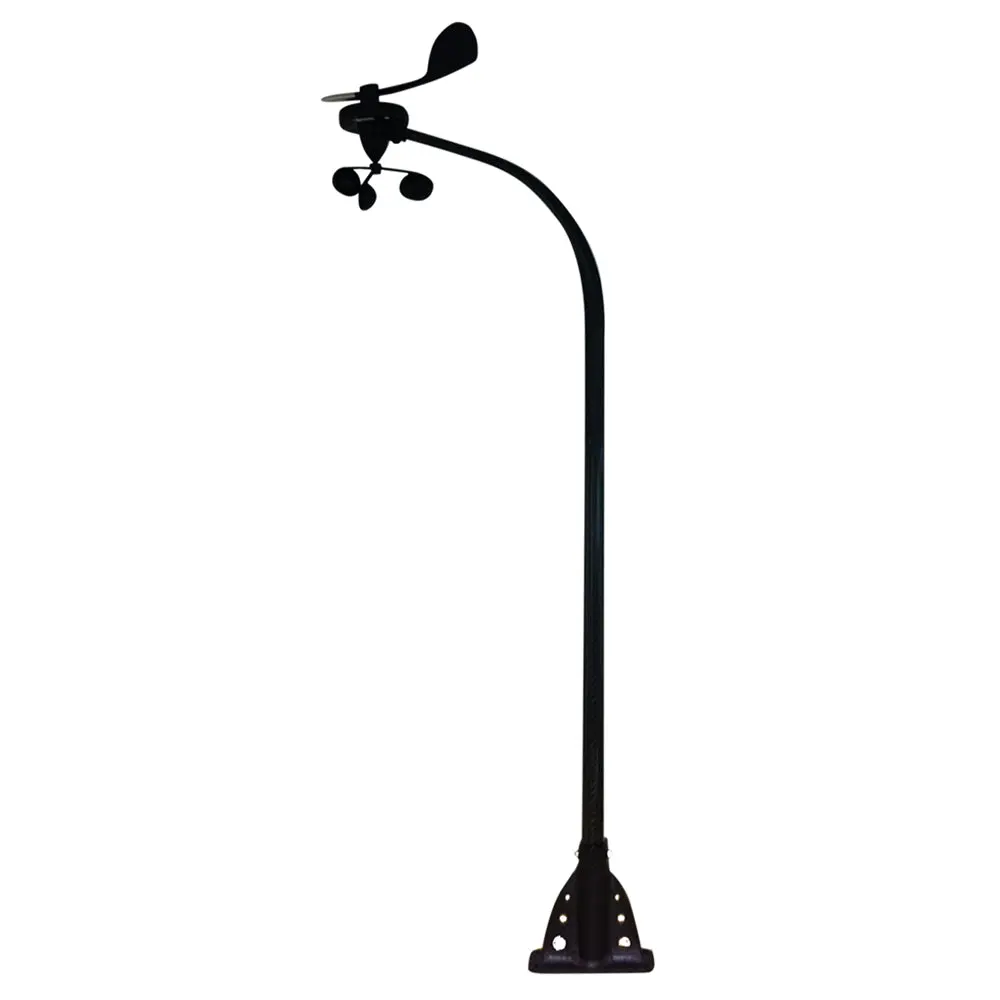 Raymarine Wireless Vertical Wind Transmitter [T222] 1