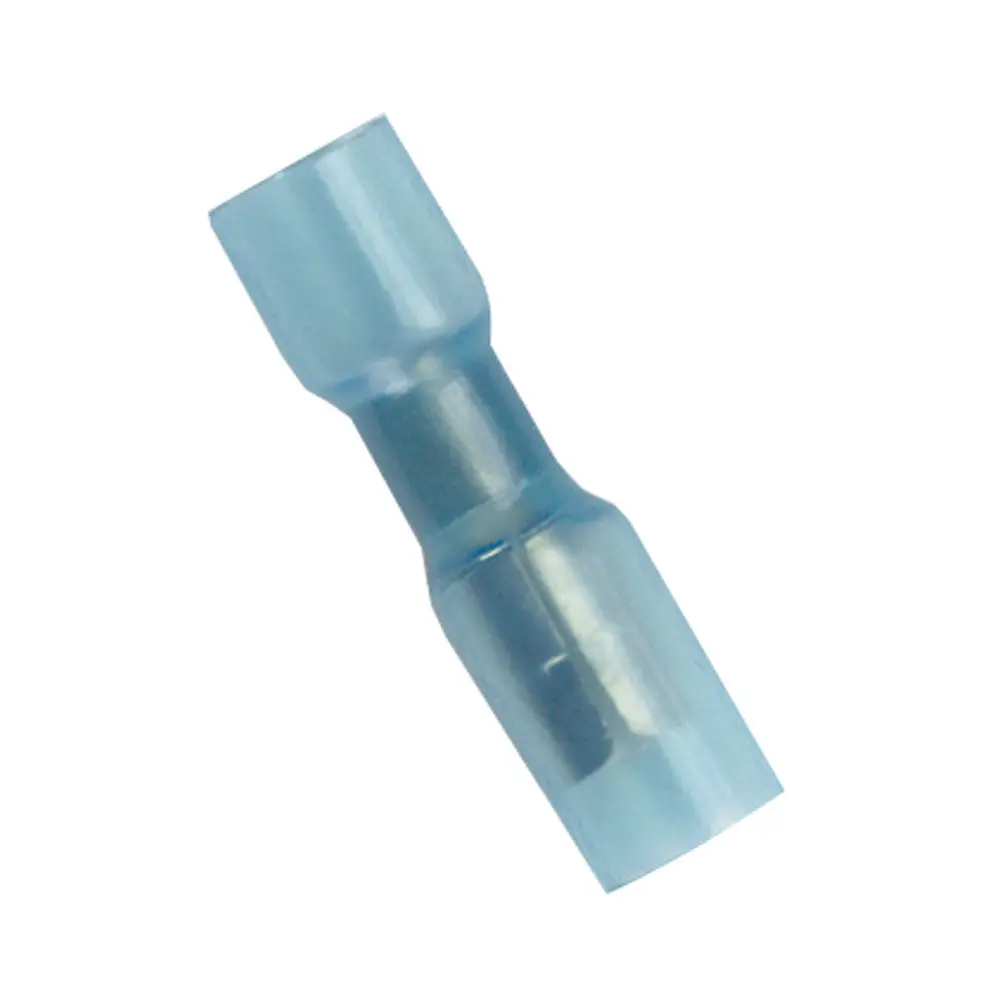 Ancor 16-14 Female Heatshrink Snap Plug - 100-Pack [319899] 1