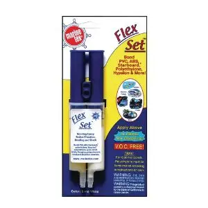 Marine-Tex - Flex Set 1
