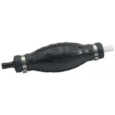 Moeller - Primer Bulb 5/16" Barb 1