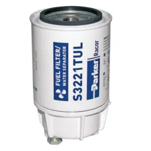 Racor - B32021mam Fuel Filter Water Separator Assembly 1