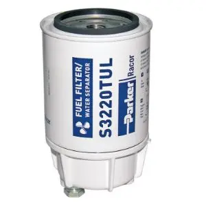 Racor - B32020mam Fuel Filter Water Separator Assembly 1