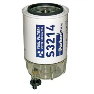 Racor - B32014 Fuel Filter Water Separator Assembly 1