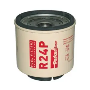 Racor - R24p Fuel Filter Water Separator 1