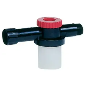 Crc - Salt Terminator Engine Flush, Cleaner & Corrosion Inhibitor Mixer Unit 1