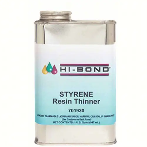 Evercoat - Hi-Bond Styrene Quart 1