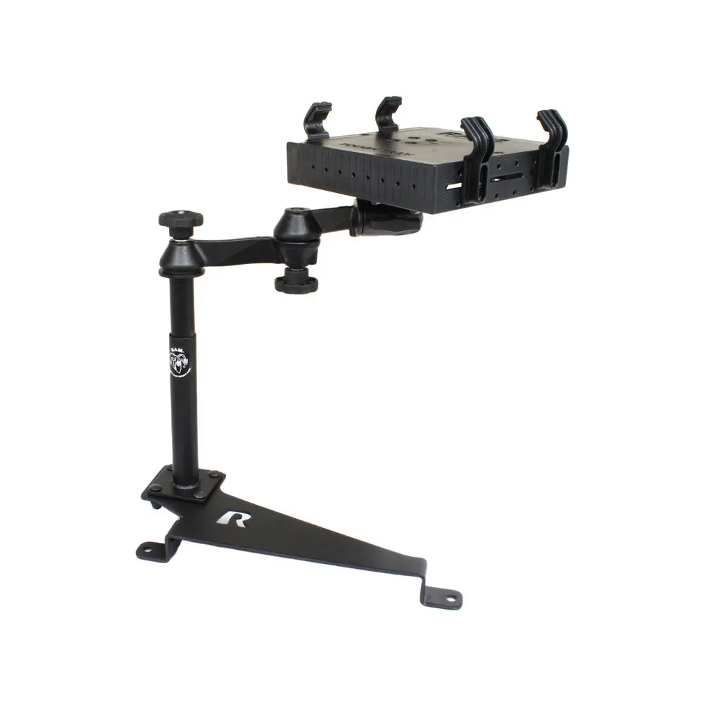 Ram Mount No Drill Vehicle System F/Ford Edge [Ram-Vb-172-Sw1] 1