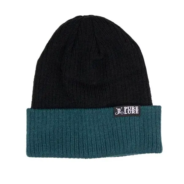 Pure Lure - Corey Beanie 1