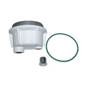 Racor - Rk 30473-02 Replacement Metal Bowl Kit 1