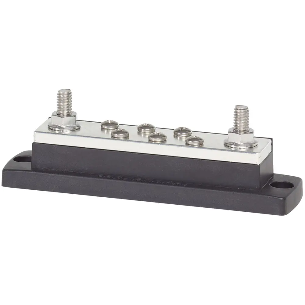 Blue Sea 2128 Maxibus 6 X #10-24(Screws) W/2 X 516"(Studs) [2128] 1