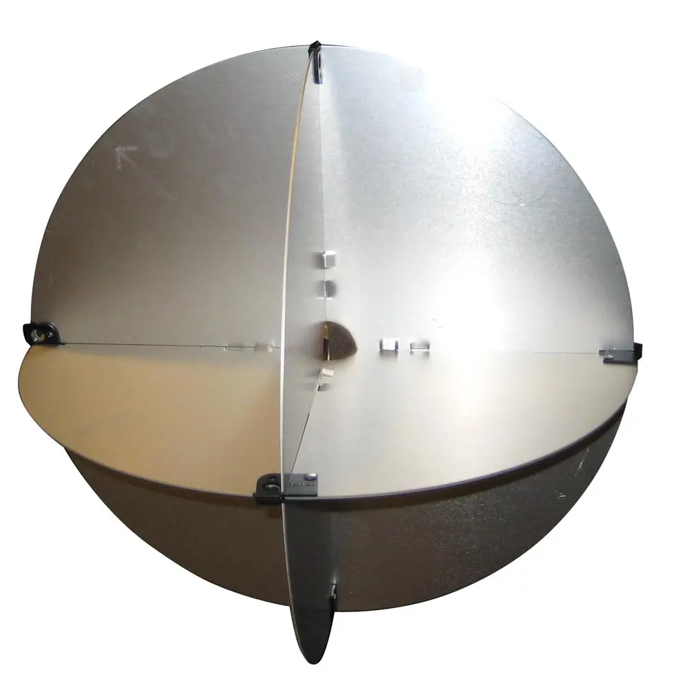 Davis Echomaster Radar Reflector [152] 1