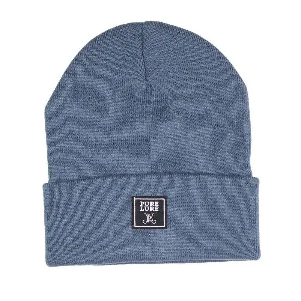 Pure Lure - Big C Beanie 1