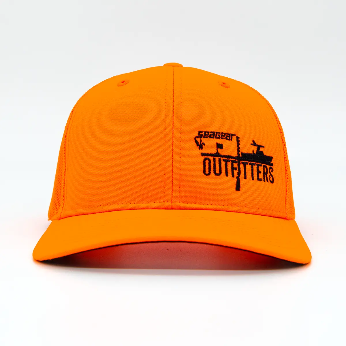 Sea Gear - Outfitters Blaze Trucker 1
