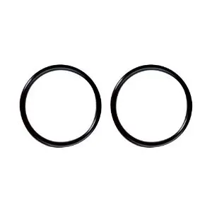 Perko - Rubber O-Rings For 1-1/2" Deck Fills 1