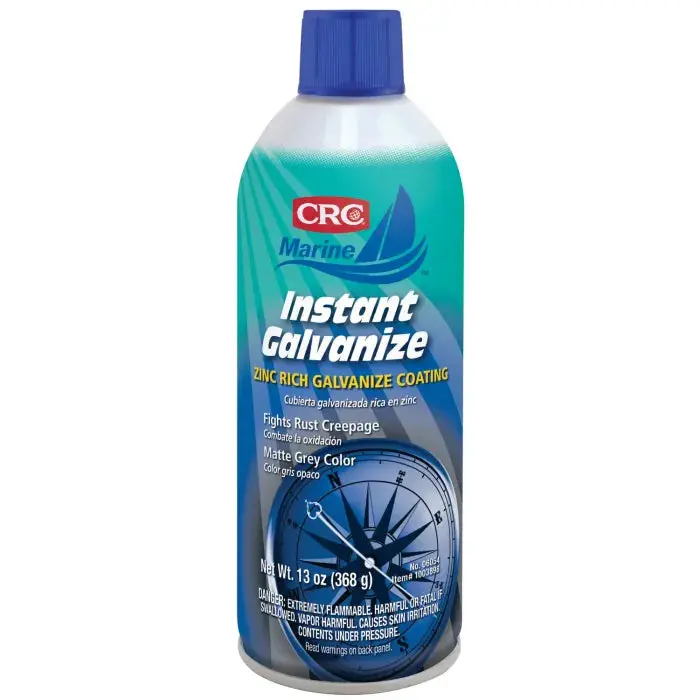 Crc - Marine Instant Galvanize 1