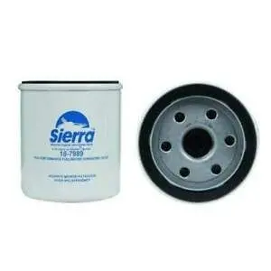 Sierra - 18-7989 Fuel/Water Seperating Filter 1