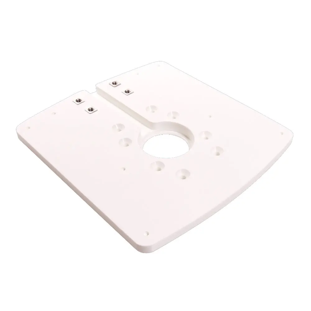 Seaview Modular Plate F/24" Jrc / Lowrance / Northstar / Simrad Dx64s Domes [Ada-R2] 1