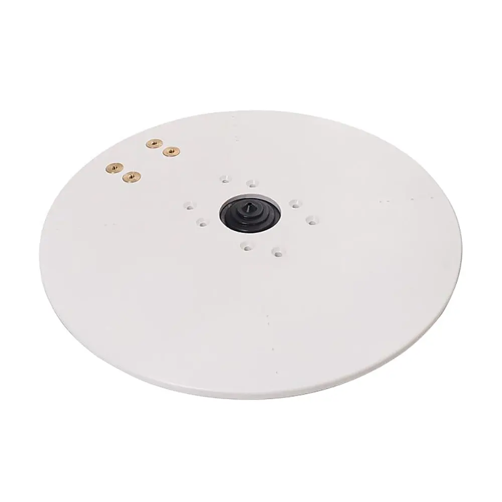 Seaview Modular Plate F/Kvh / Intellian / Raymarine / Sea-King / Sea-Tel / Vdo Ocean Line [Ada-S2] 1