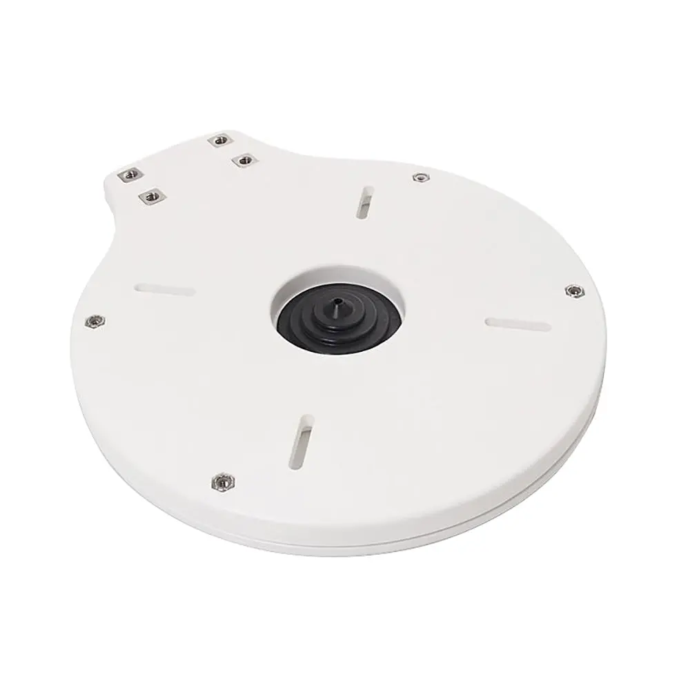Seaview Modular Plate F/Glomex / Intellian / Kvh / Thrane & Thrane / Raymarine / Vdo Ocean Line [Ada-S3] 1