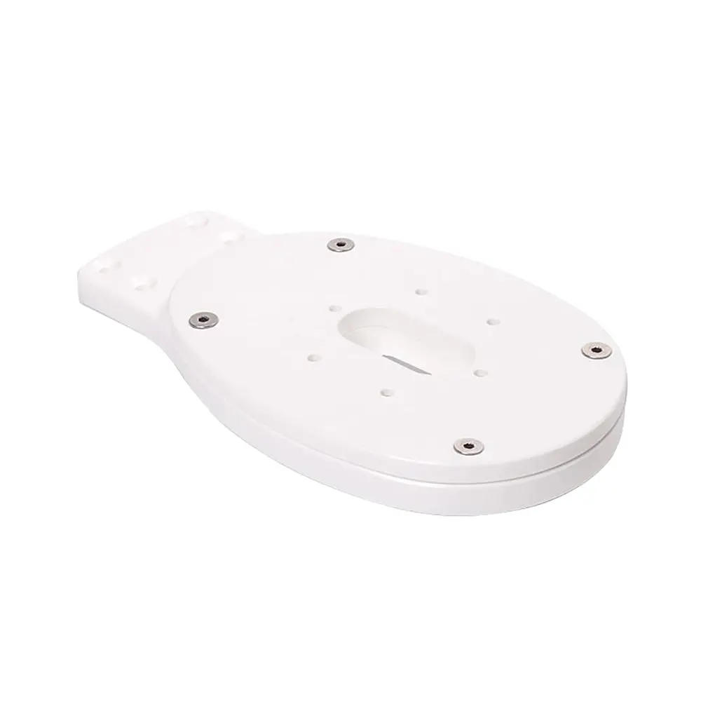 Seaview Modular Plate F/Flir M Or Ray T Series Thermal Cameras [Ada-F1] 1