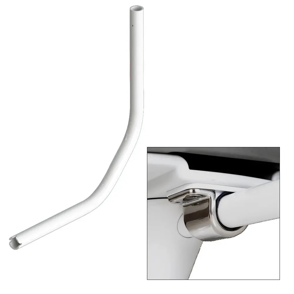 Seaview 1-1/4" Light Bar F/Closed Dome Radar - Requires Ltb Top [Ltb-R] 1