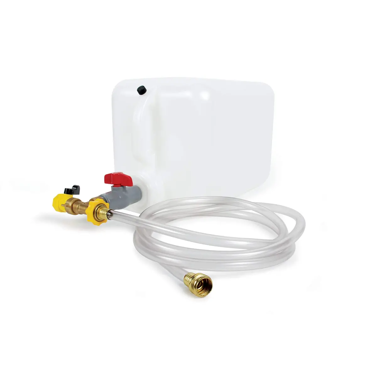 Camco - Do It Yourself Winterizer Kit 1