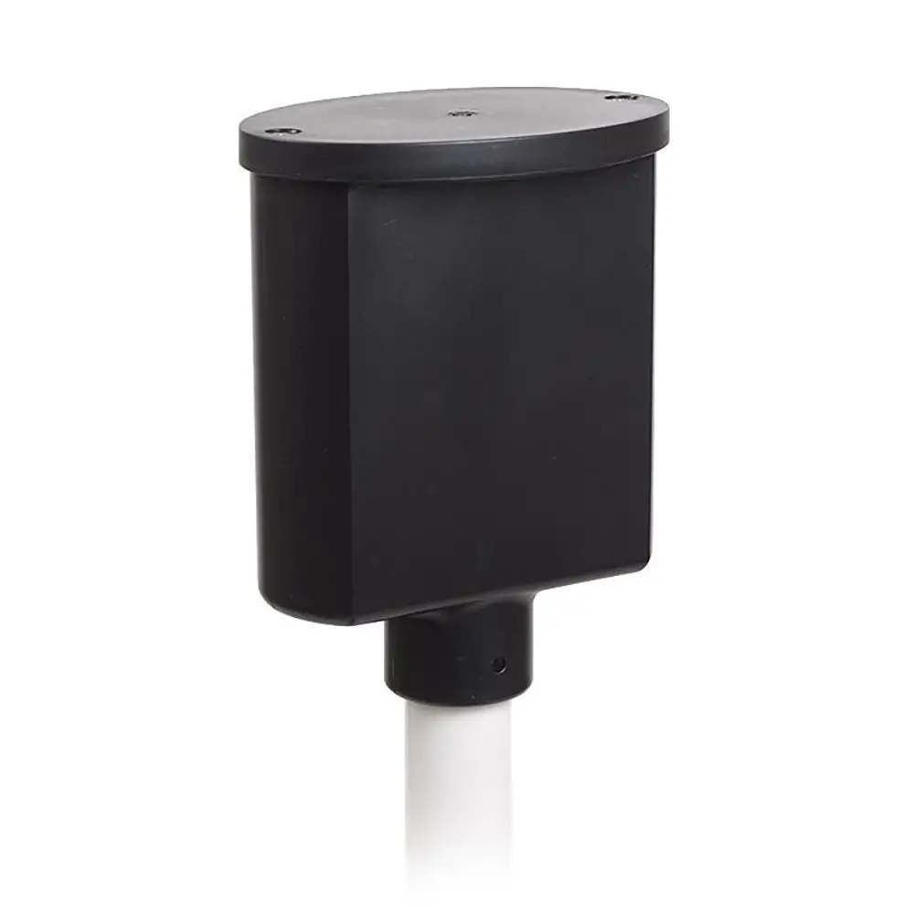 Seaview Ltb Top - Universal Box Top F/All Round, Masthead & Stern Lights [Ltb-Box] 1