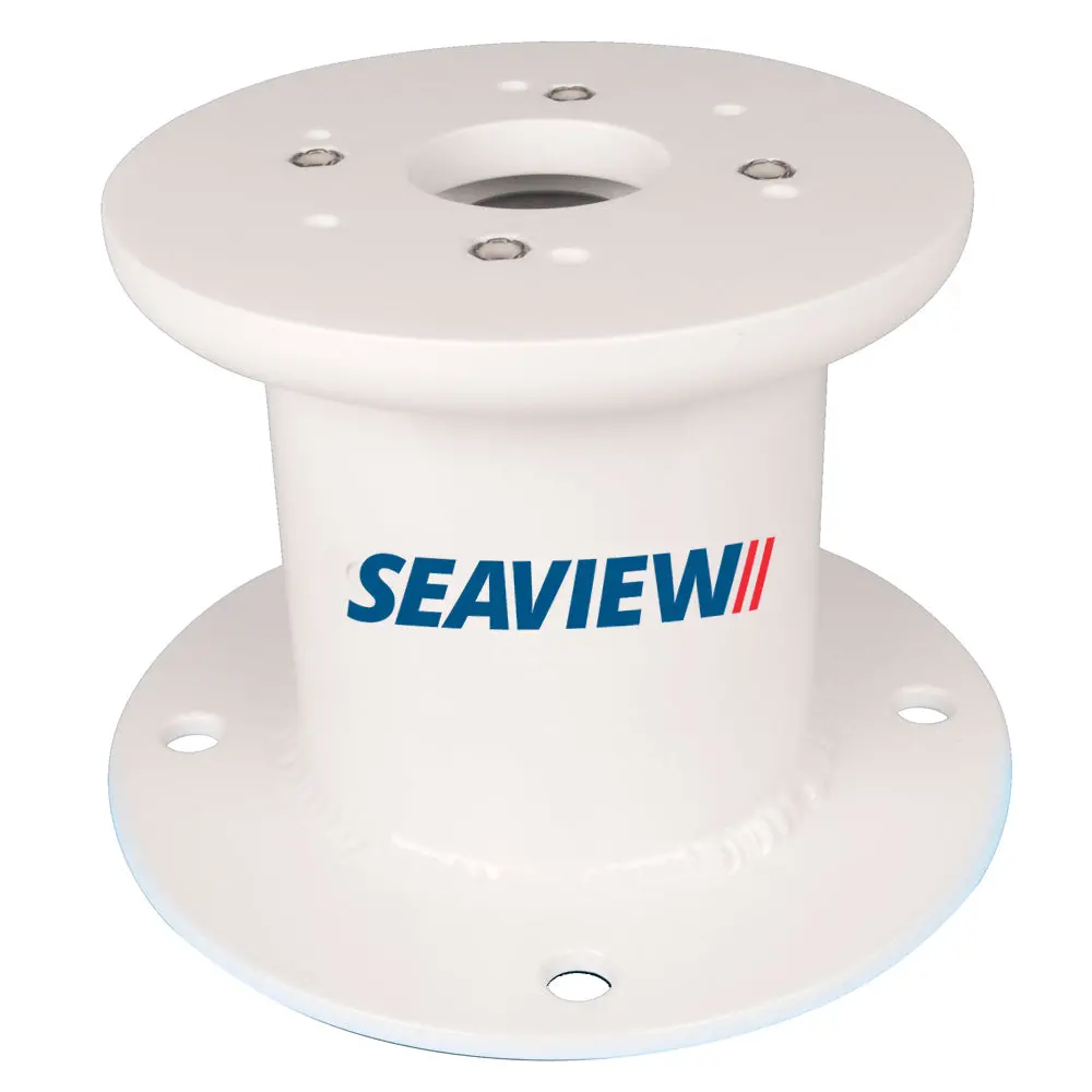 Seaview 5" Thermal Camera Mount F/Flir M-Series Or Raymarine T-Series [Pm5-Fmt-8] 1
