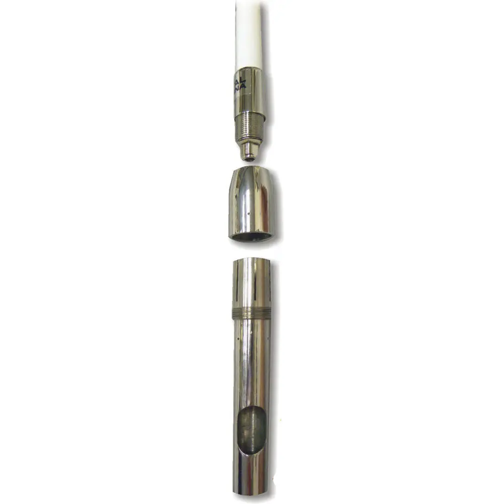Digital Antenna 4 Cellular 9Db Dual Band Collett Ferrule Antenna [1183-Cw] 1