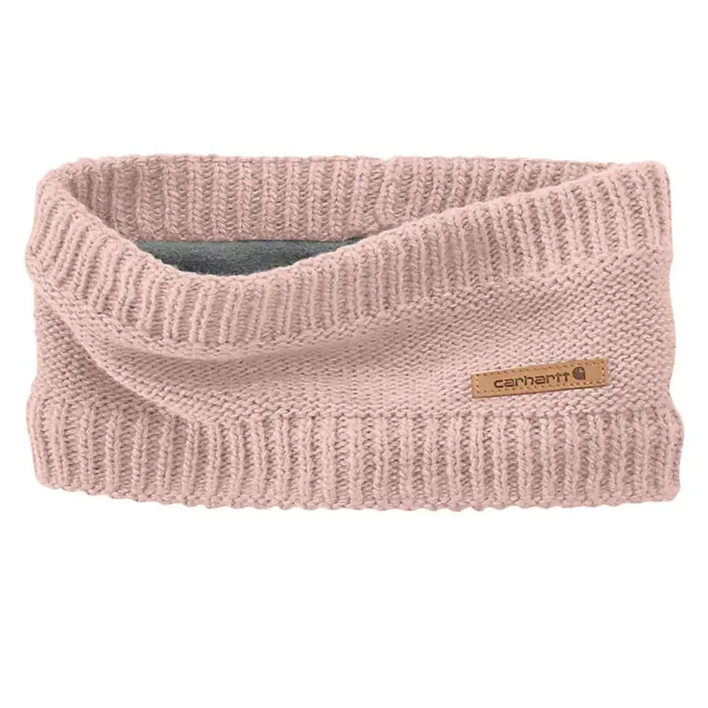 Carhartt - Women's Knit Fleece-Lined Headband 1