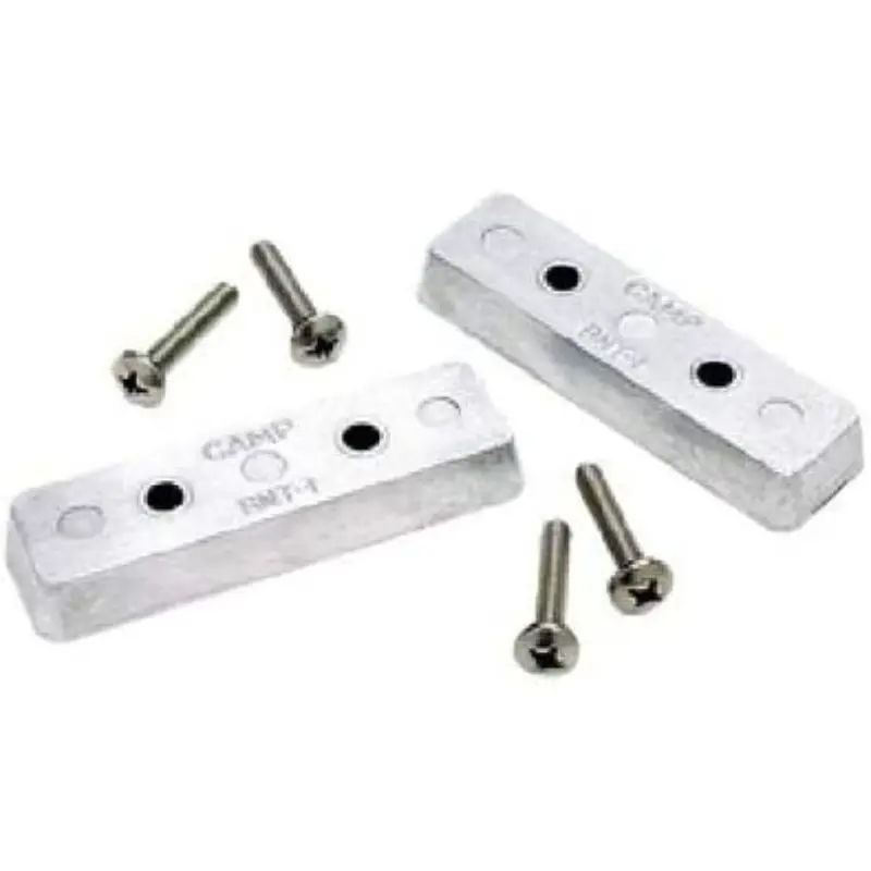 Camp - Bennett Trim Tab Kit (Bnt1) 1