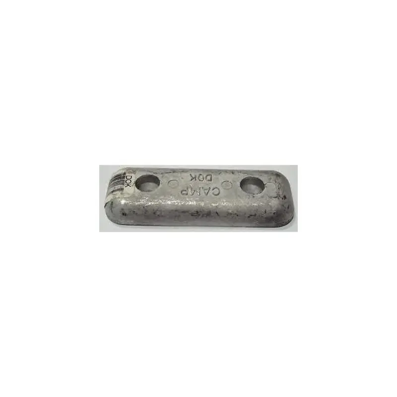 Camp - Sea Strainer 3-3/8" X 1-1/4" (Dok) 1