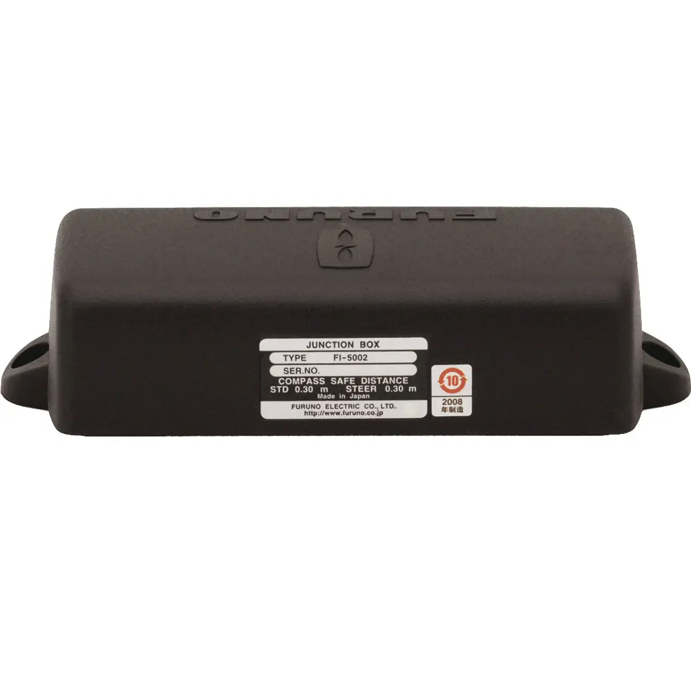 Furuno Nmea 2000 Junction Box [Fi5002] 1