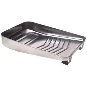 Sea Choice - 9" Metal Paint Tray 1