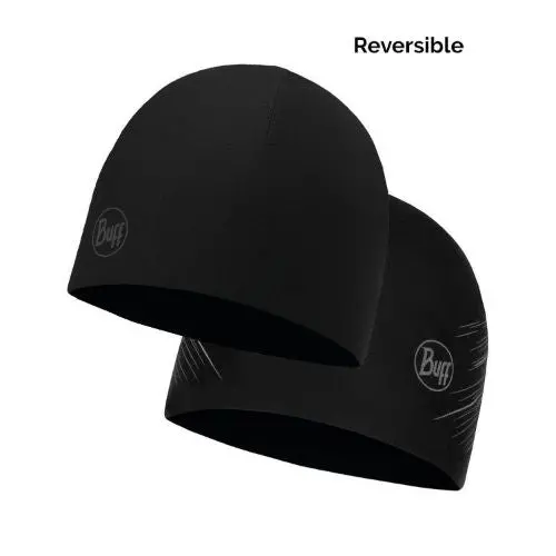 Buff Microfiber Reversible Hat 1