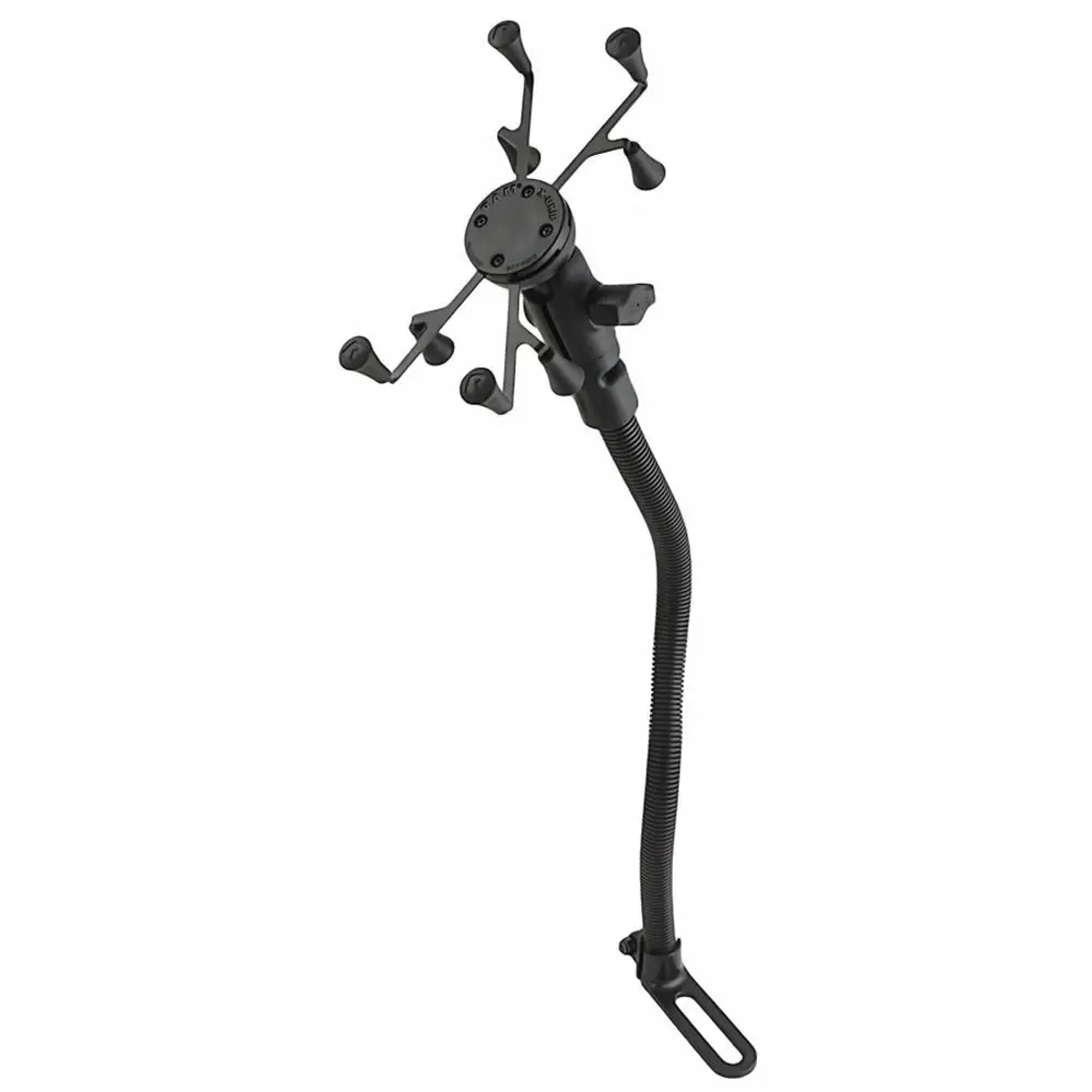 Ram Mount Pod I No-Drill Vehicle Mount W/X-Grip Ii [Ram-B-316-1-Un8b] 1