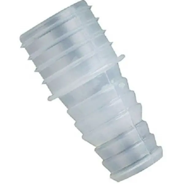 Rule - 69 Double Stepped Straight Adapter 1