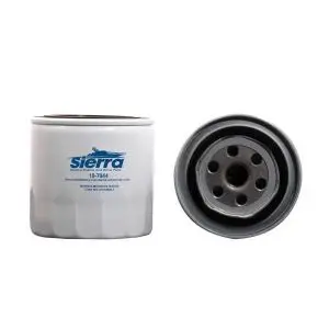 Sierra - 18-7944 Fuel/Water Separating Filter 1