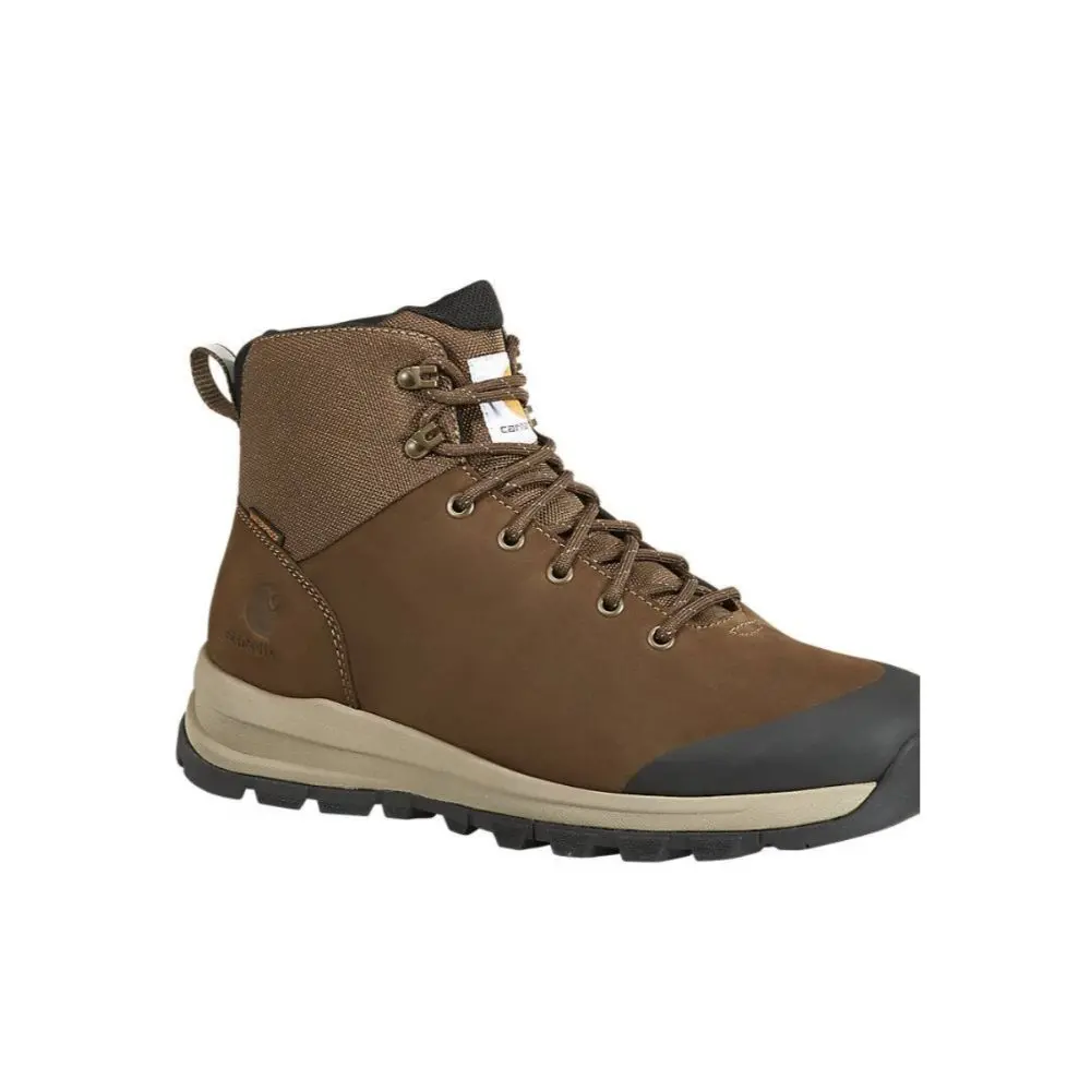 Carhartt - Men's 5-Inch Non-Safety Toe Hiker Boot 1